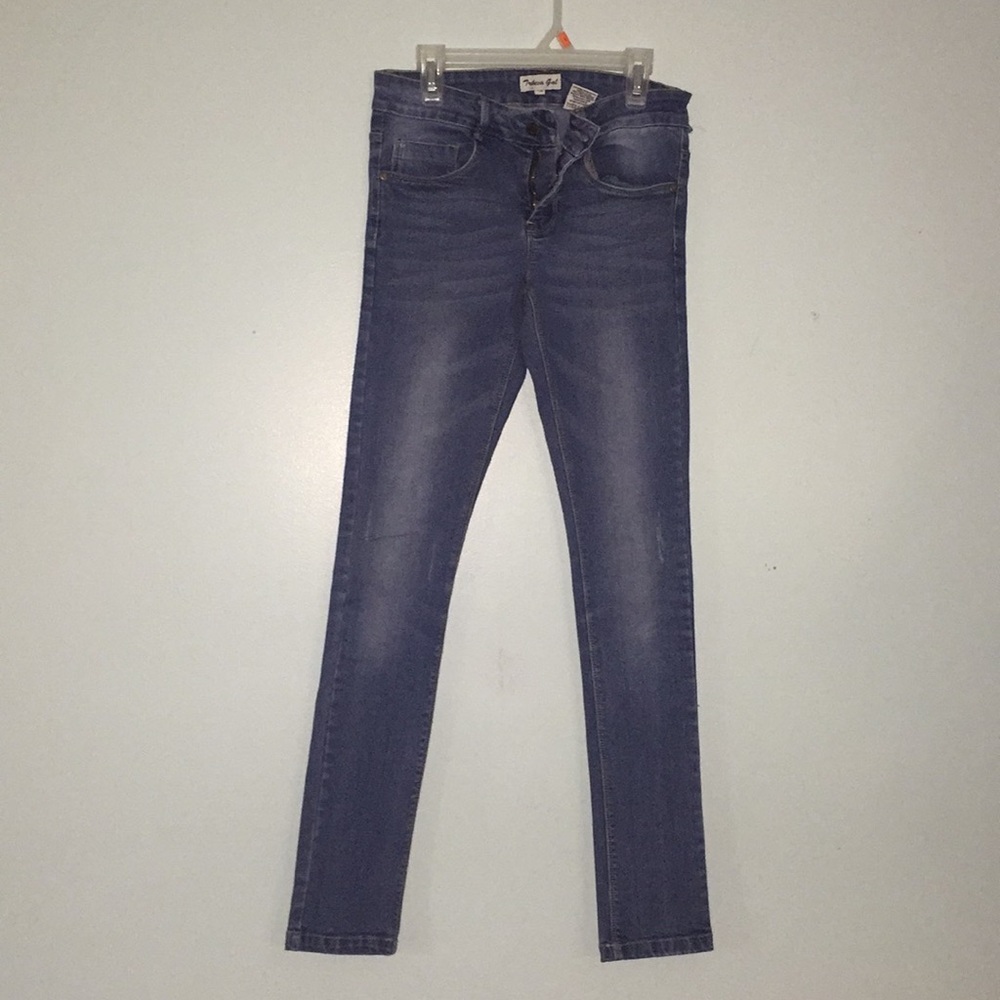 Cute jeans